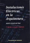 Instalaciones el�ctricas en la arquitectura