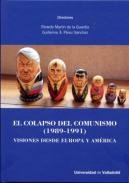 El colapso del comunismo (1989-1991)
