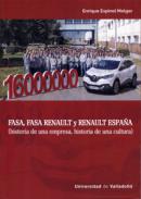Fasa, Fasa Renault y Renault Espa�a