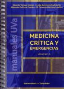 Medicina cr�tica y emergencias