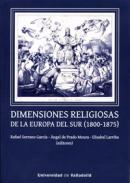 Dimensiones religiosas de la Europa del sur (1800-1875)