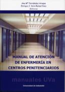 Manual de atenci�n de enfermer�a en centros penitenciarios