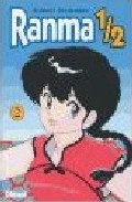 Ranma 1/2, 2