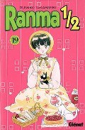 Ranma 1/2, 19