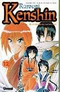 Rurouni Kenshin : el guerrero samurai, 12