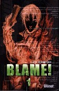 Blame!, 1