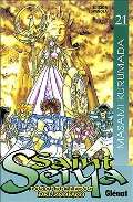 Saint Seiya