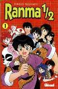 Ranma 1/2, 1