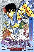 Saint Seiya