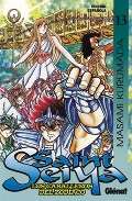 Saint Seiya