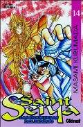 xxxSaint Seiya