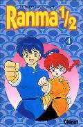 Ranma 1/2, 4