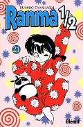 Ranma 1/2, 21