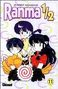 Ranma 1/2, 11
