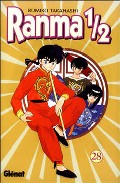 Ranma 1/2, 28