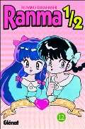 Ranma 1/2, 12