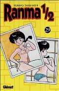 Ranma 1/2, 29