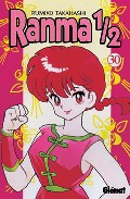 Ranma 1/2, 30