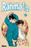 Ranma 1/2, 15