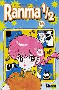 Ranma 1/2, 16