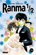 xxxRanma 1/2, 38
