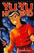 Yu yu hakusho, 14