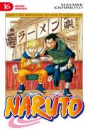 Naruto, 16
