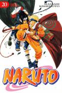 Naruto, 20