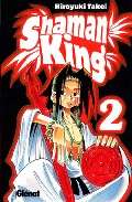 Shaman king, 2