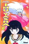 Inu Yasha, 2