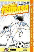 Capit�n Tsubasa, 22