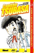 Capit�n Tsubasa, 23