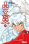 Inu Yasha, 40
