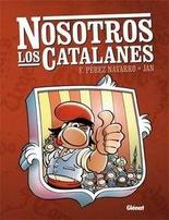 Nosotros los catalanes