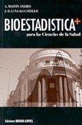 Bioestad�stica para las ciencias de la Salud (+)