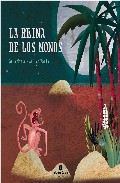 La reina de los monos