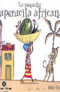 La peque�a caperucita africana