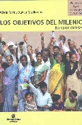 Los objetivos del milenio