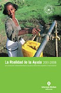 La realidad de la ayuda 2007-2008