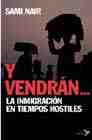 Y vendr�n--
