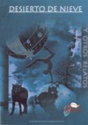 El desierto de nieve