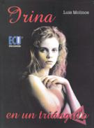Irina, en un tri�ngulo