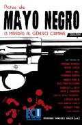 Actas de mayo negro