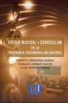 Estilo musical y curriculum en la ense�anza secundaria obligatoria