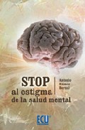 Stop al estigma sobre la enfermedad mental