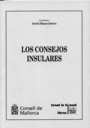 Los consejos insulares
