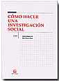 C�mo hacer una investigaci�n social