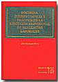 Doctrina, jurisprudencia y pr�ctica de la ejecuci�n provisional de sentencias laborales