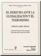 El derecho ante la globalizaci�n y el terrorismo