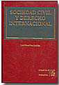 Sociedad civil y derecho internacional